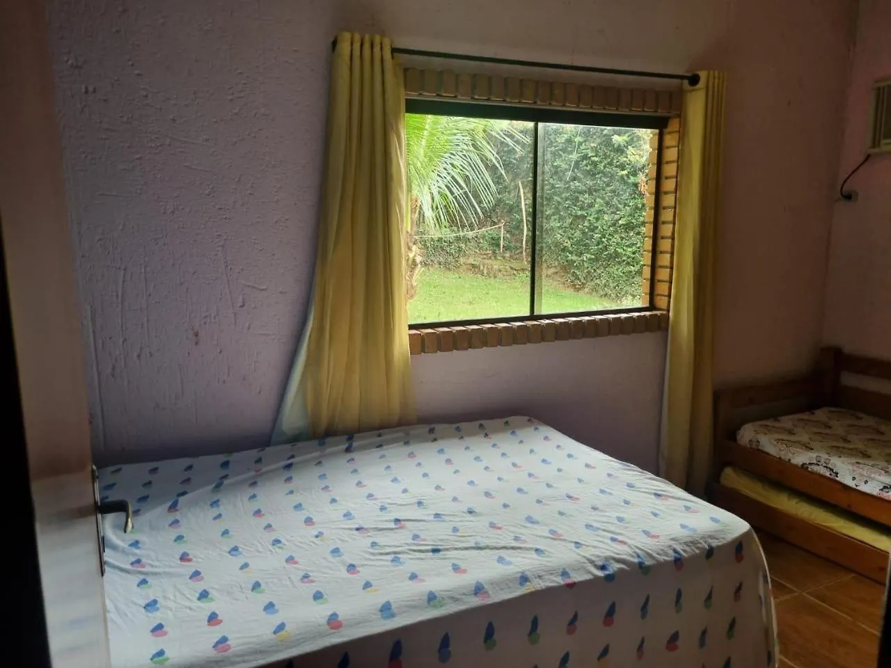 Chacara Beira Lago Caldas Novas Ferienhaus